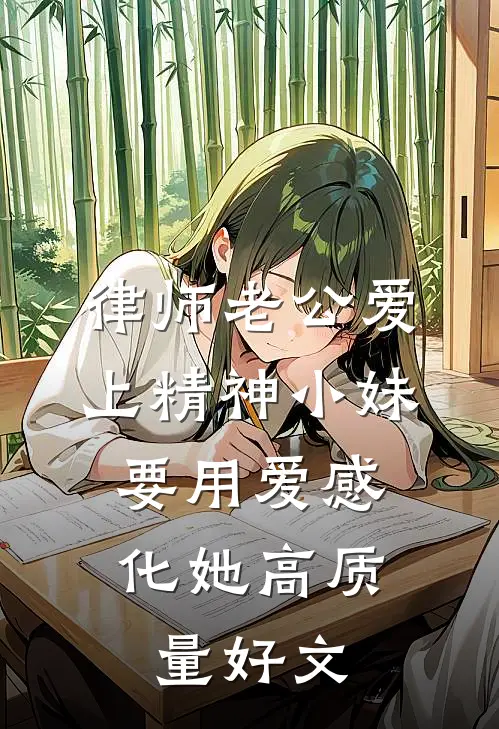 律师老公爱上精神小妹，要用爱感化她高质量好文