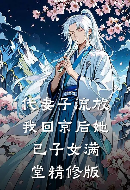 代妻子流放，我回京后她已子女满堂精修版