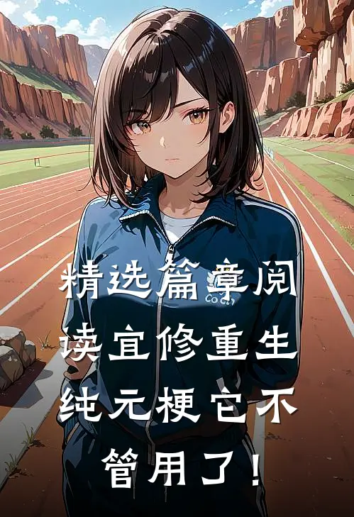 精选篇章阅读宜修重生纯元梗它不管用了！