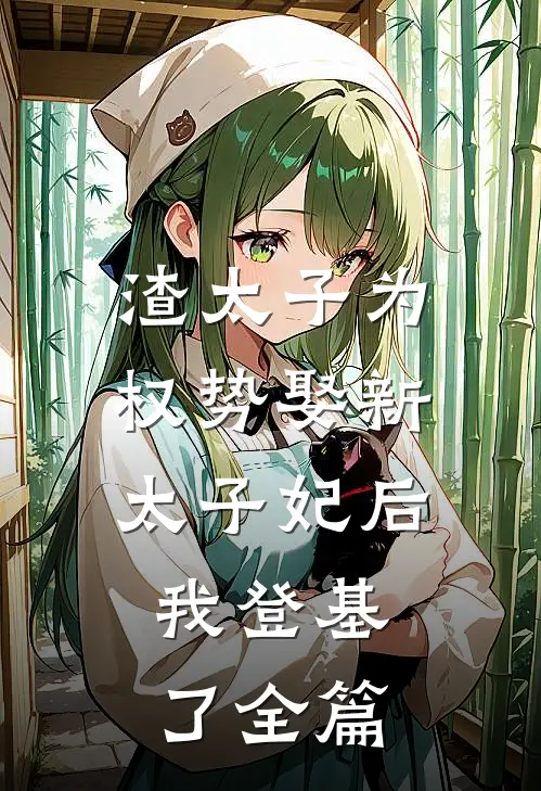 渣太子为权势娶新太子妃后，我登基了全篇