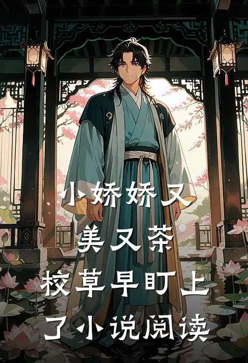 小娇娇又美又茶，校草早盯上了小说阅读