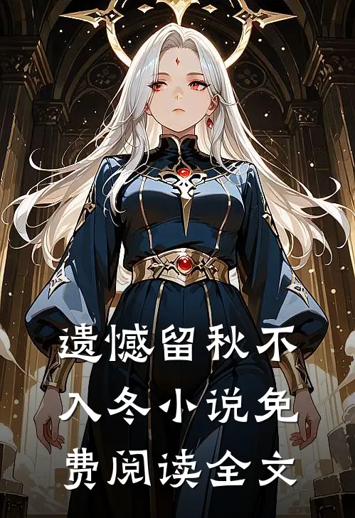 遗憾留秋不入冬小说免费阅读全文