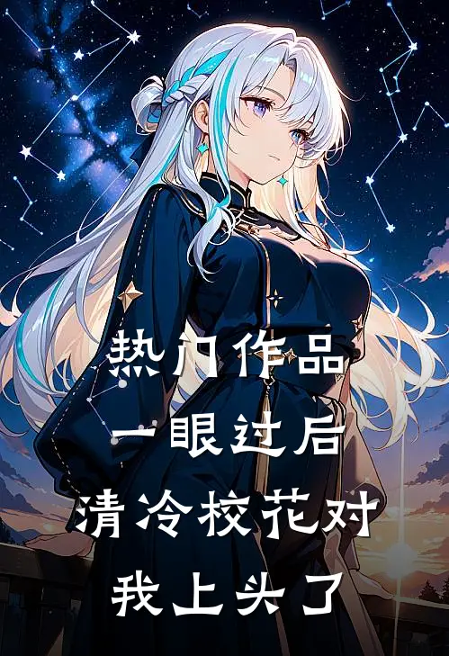 热门作品一眼过后，清冷校花对我上头了
