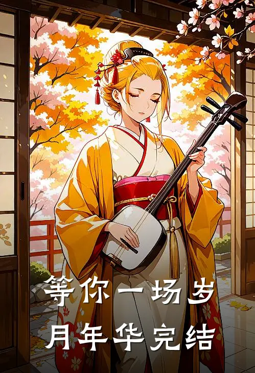 等你一场岁月年华完结