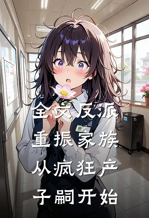 全文反派：重振家族，从疯狂产子嗣开始