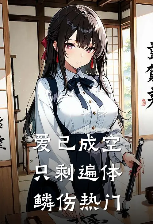 爱已成空，只剩遍体鳞伤热门