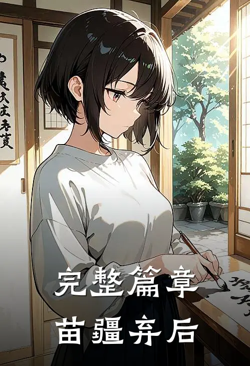 完整篇章苗疆弃后