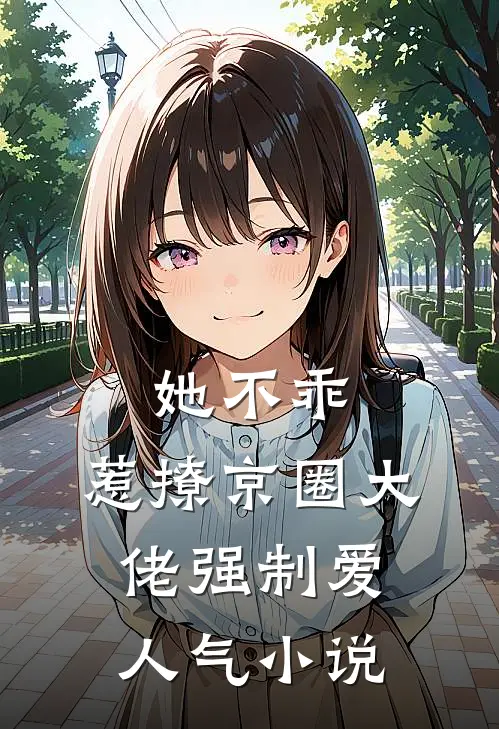 她不乖，惹撩京圈大佬强制爱人气小说