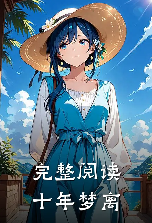 完整阅读十年梦离