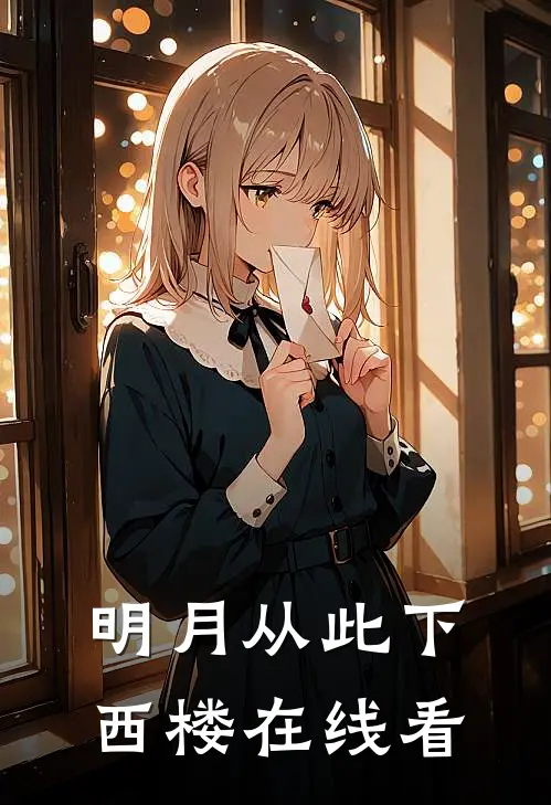 明月从此下西楼在线看