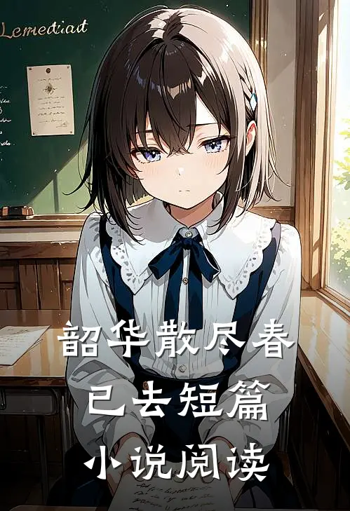 韶华散尽春已去短篇小说阅读