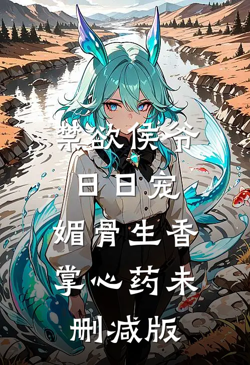禁欲侯爷日日宠，媚骨生香掌心药未删减版