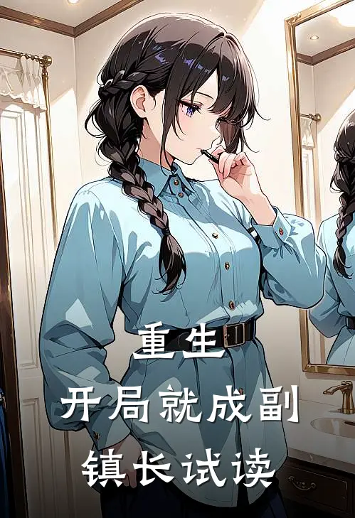重生开局就成副镇长试读
