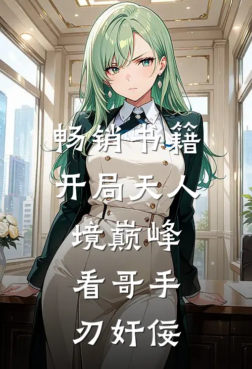 畅销书籍开局天人境巅峰，看哥手刃奸佞