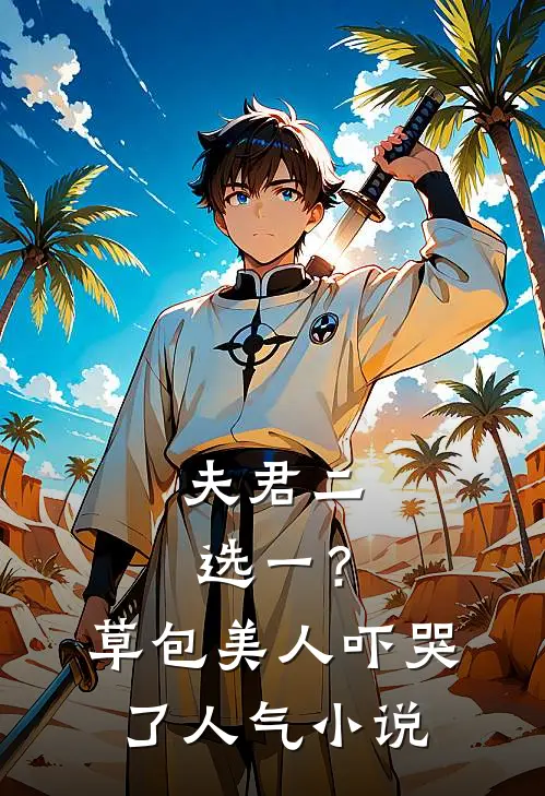 夫君二选一？草包美人吓哭了人气小说