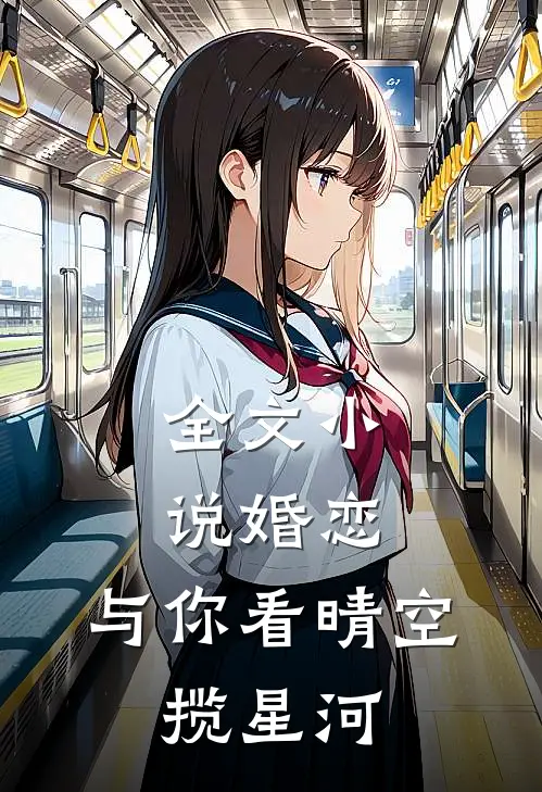 全文小说婚恋：与你看晴空，揽星河