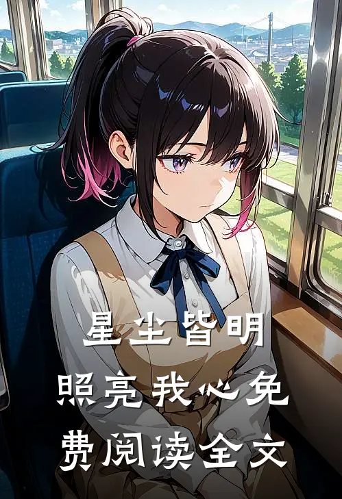 星尘皆明，照亮我心免费阅读全文