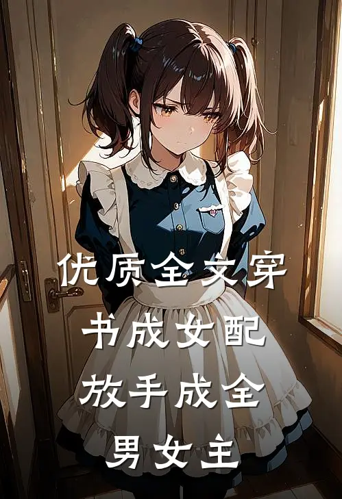 优质全文穿书成女配，放手成全男女主