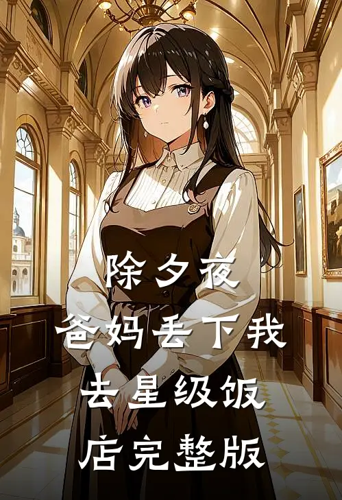 除夕夜，爸妈丢下我去星级饭店完整版