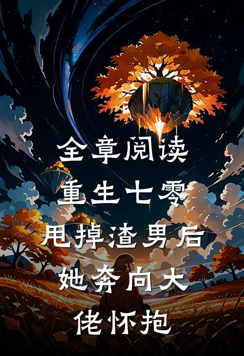 全章阅读重生七零：甩掉渣男后，她奔向大佬怀抱