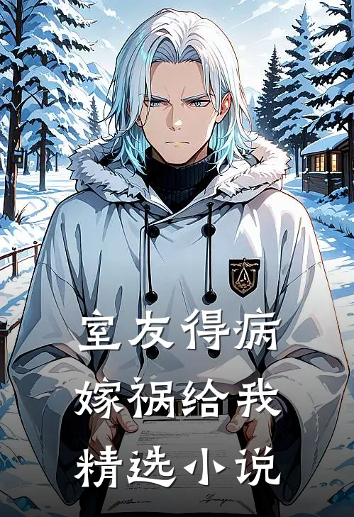 室友得病，嫁祸给我精选小说