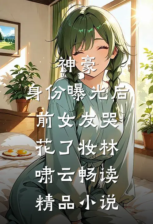 神豪:身份曝光后,前女友哭花了妆林啸云畅读精品小说