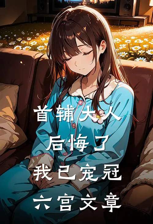 首辅大人后悔了，我已宠冠六宫文章