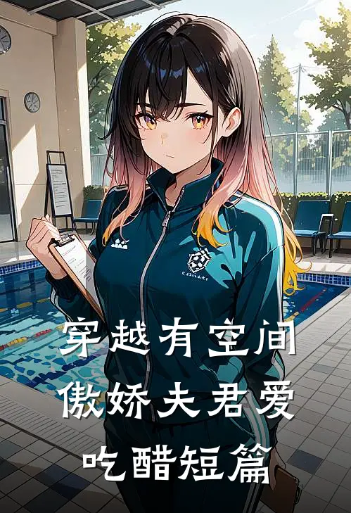穿越有空间：傲娇夫君爱吃醋短篇