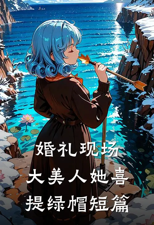 婚礼现场，大美人她喜提绿帽短篇