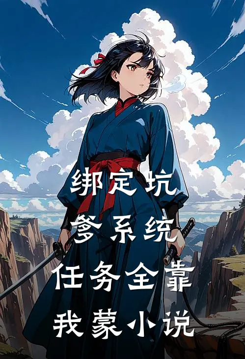 绑定坑爹系统，任务全靠我蒙小说