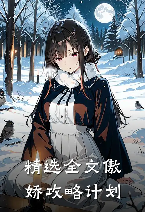 精选全文傲娇攻略计划