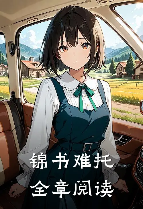 锦书难托全章阅读