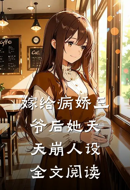 嫁给病娇三爷后她天天崩人设全文阅读