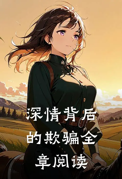 深情背后的欺骗全章阅读