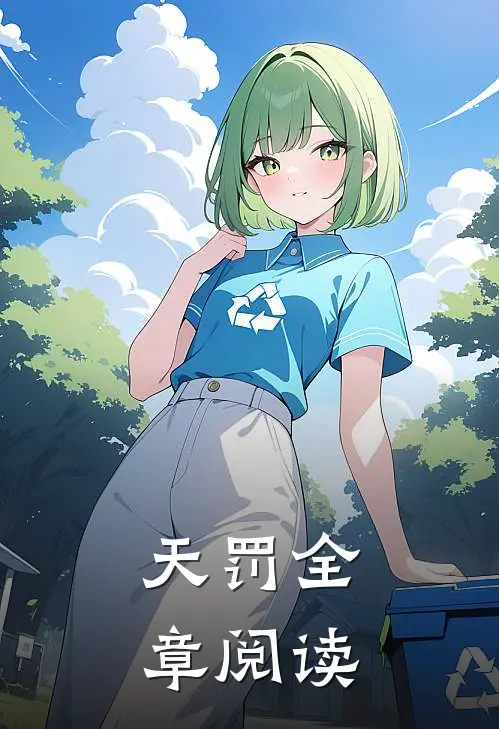 天罚全章阅读