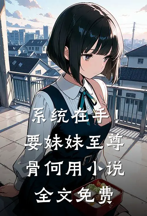 系统在手！要妹妹至尊骨何用小说全文免费