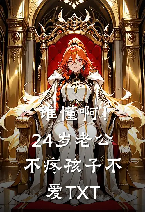 谁懂啊！24岁老公不疼孩子不爱TXT
