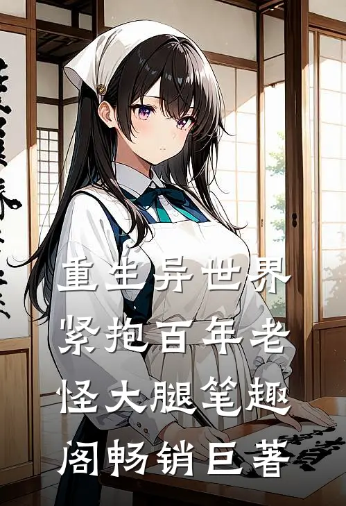 重生异世界紧抱百年老怪大腿笔趣阁畅销巨著
