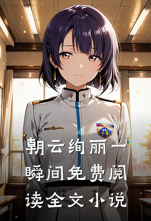 朝云绚丽一瞬间免费阅读全文小说