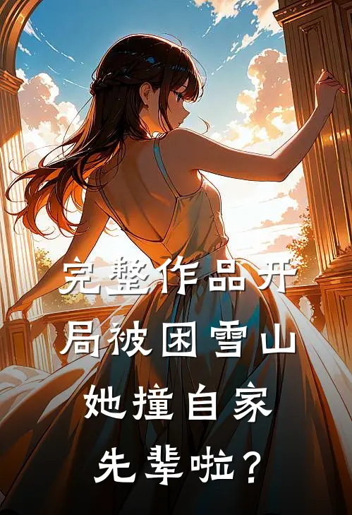 完整作品开局被困雪山，她撞自家先辈啦？