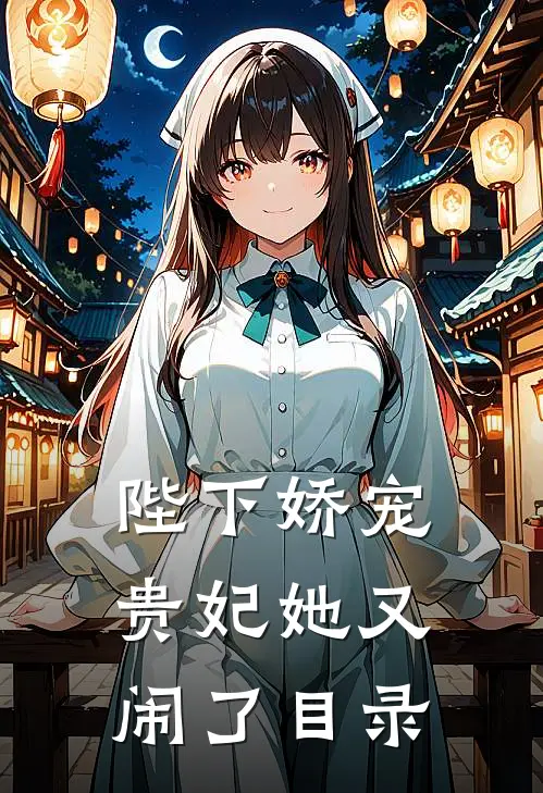 陛下娇宠：贵妃她又闹了目录