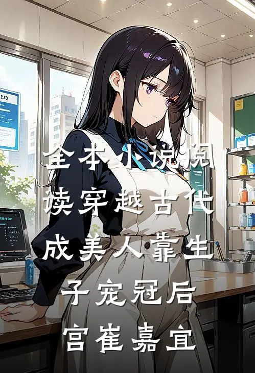 全本小说阅读穿越古代成美人靠生子宠冠后宫崔嘉宜