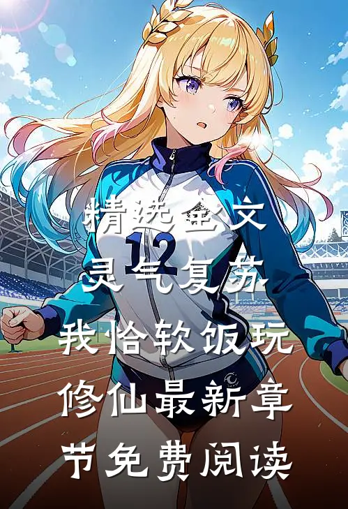 精选全文灵气复苏:我恰软饭玩修仙最新章节免费阅读