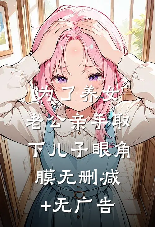 为了养女，老公亲手取下儿子眼角膜无删减+无广告