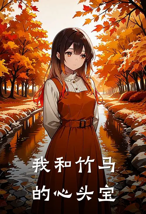 我和竹马的心头宝