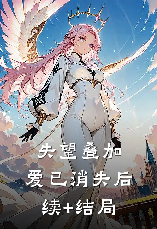 失望叠加，爱已消失后续+结局