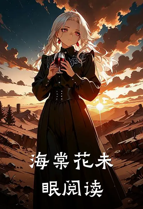 海棠花未眠阅读
