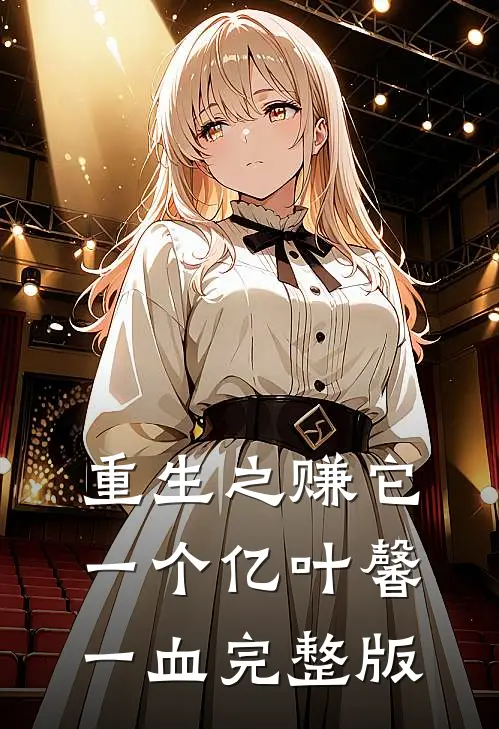 重生之赚它一个亿叶馨一血完整版