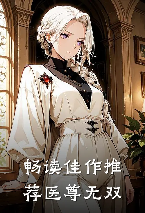 畅读佳作推荐医尊无双