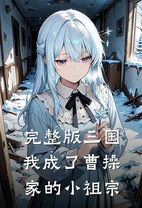 完整版三国：我成了曹操家的小祖宗